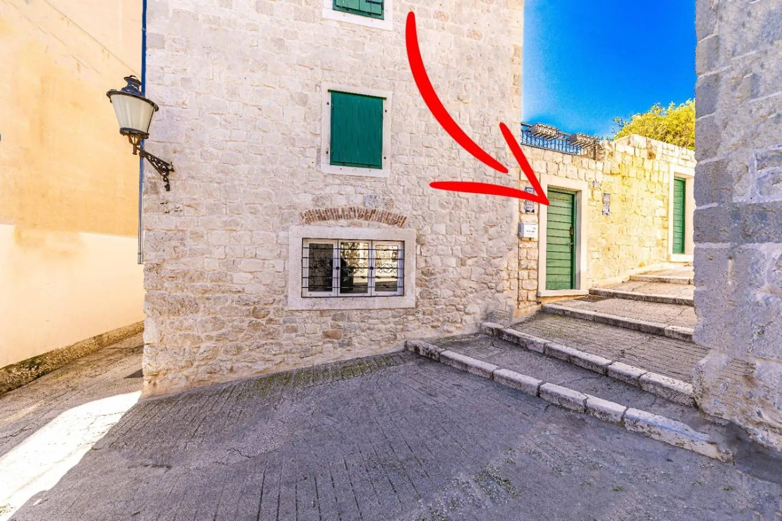 Apartments & Studio Gordana  Split