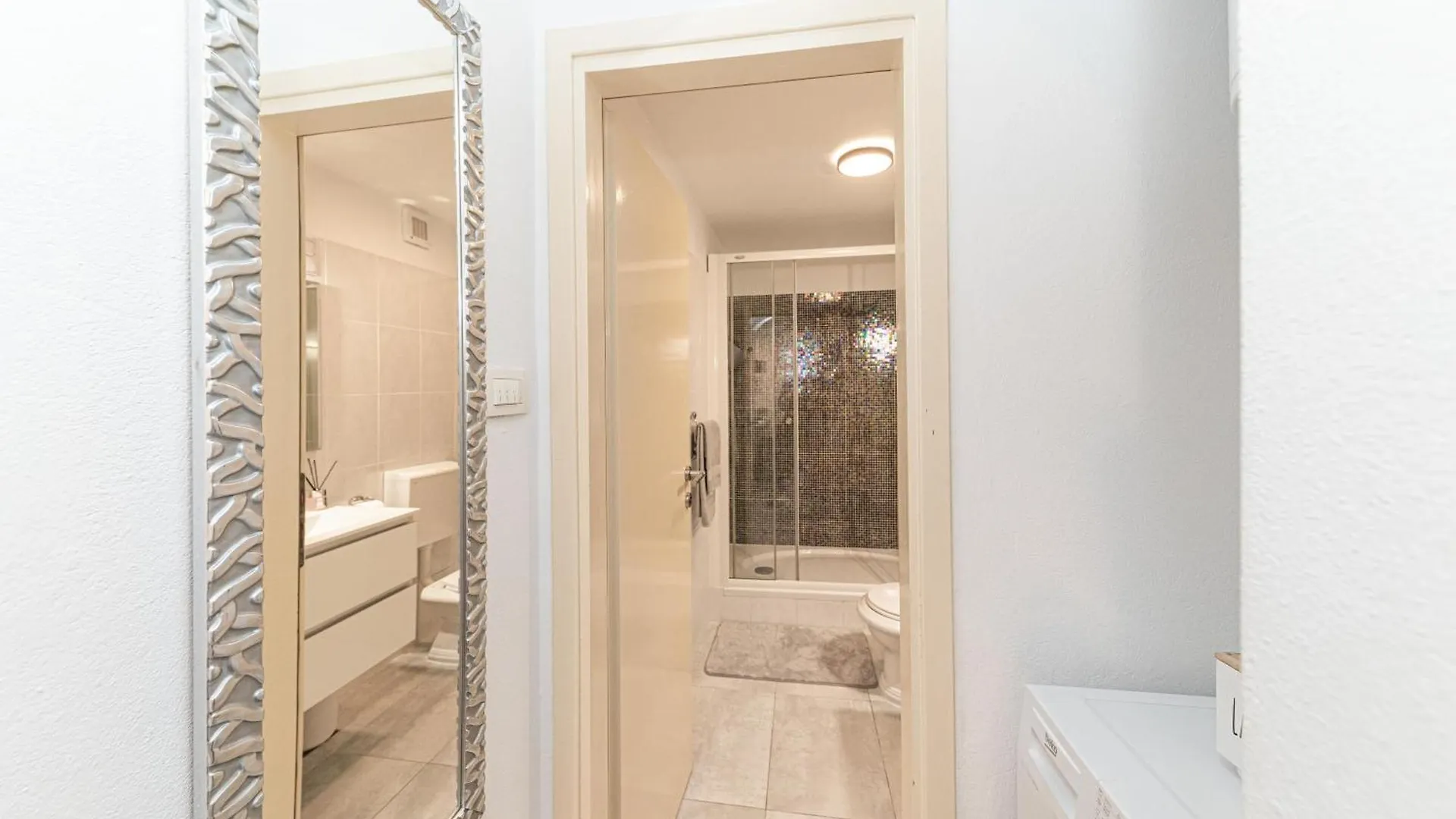 Apartments & Studio Gordana