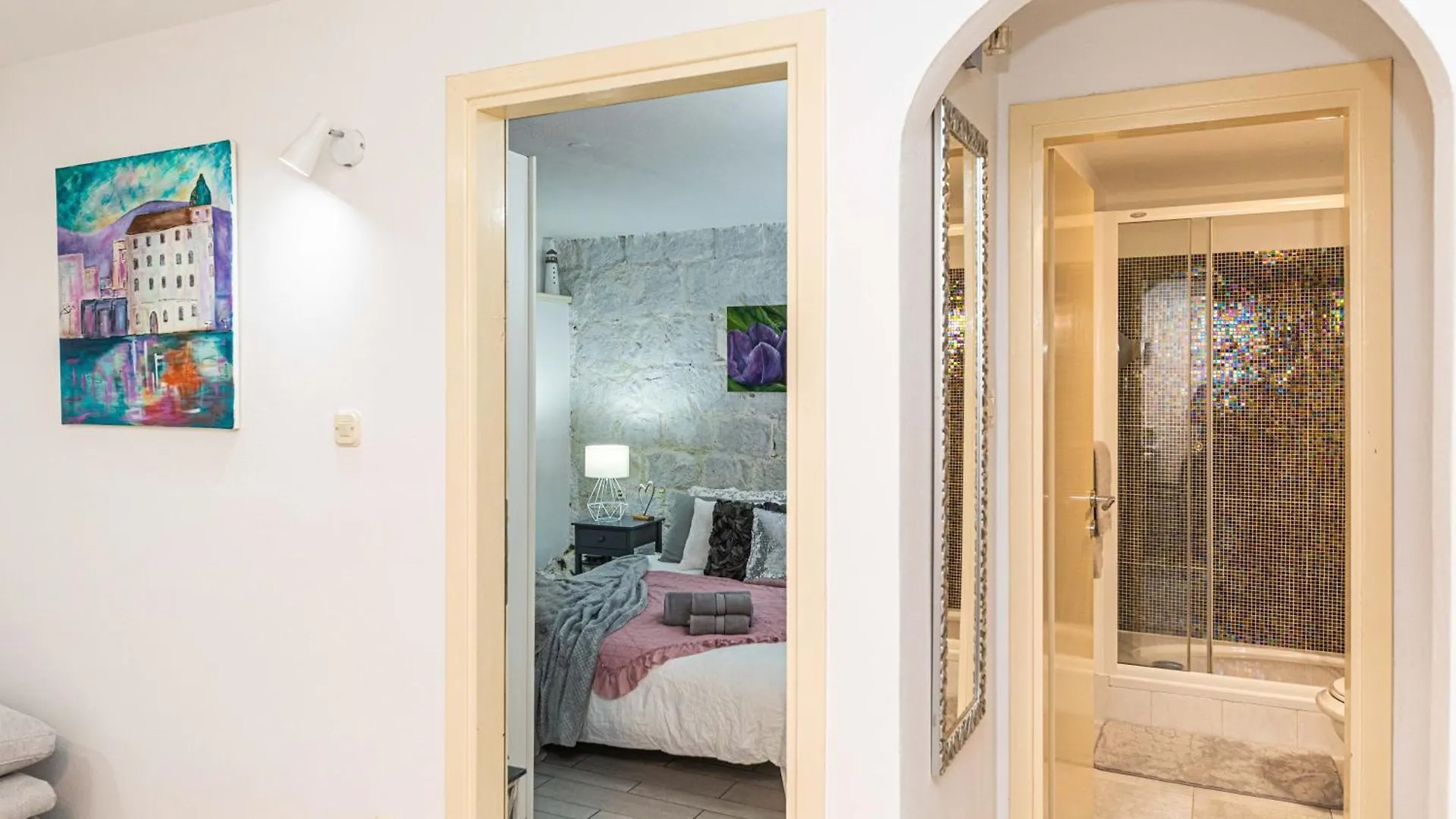 Apartments & Studio Gordana Croatia