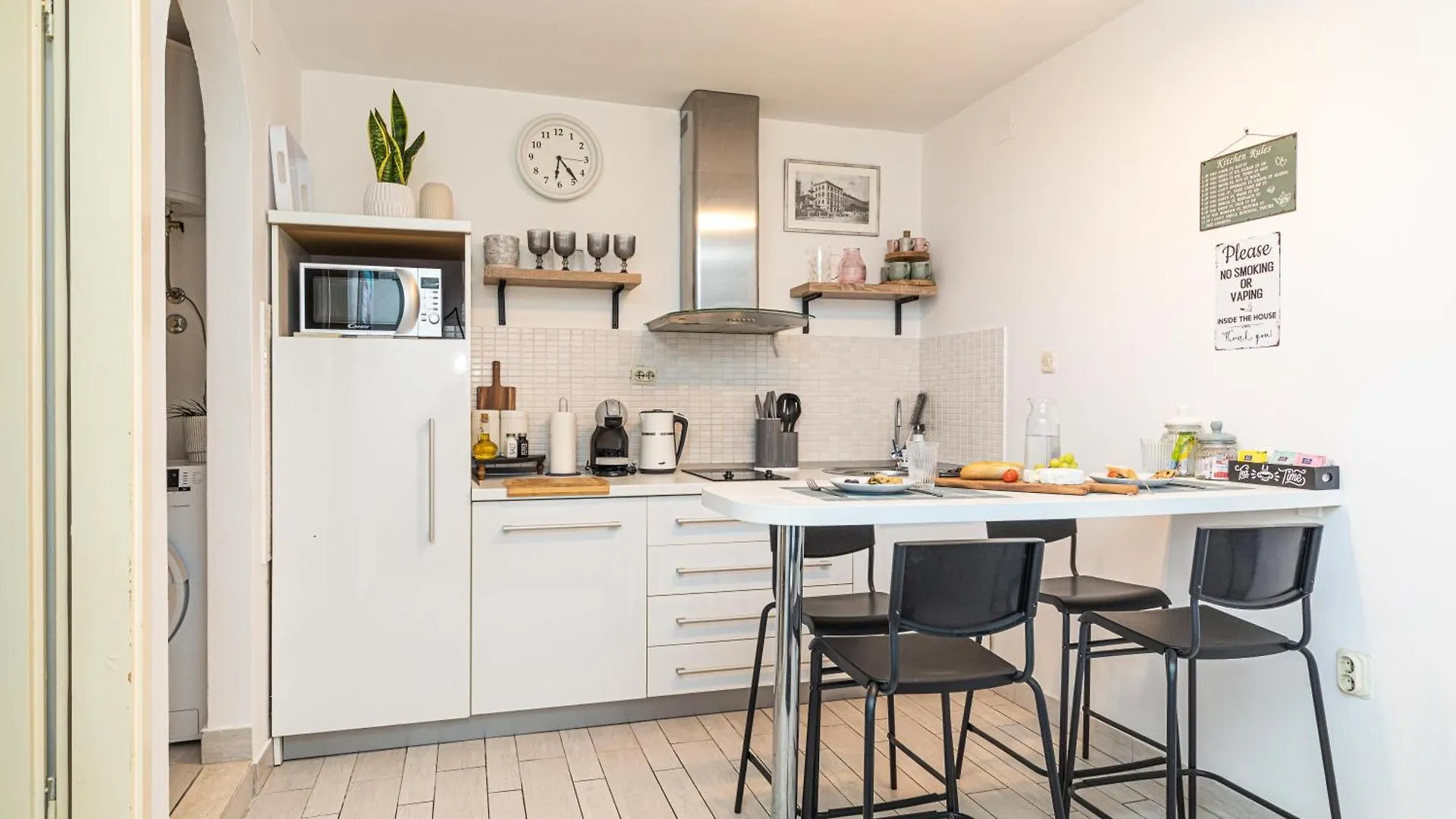Apartments & Studio Gordana 斯普利特