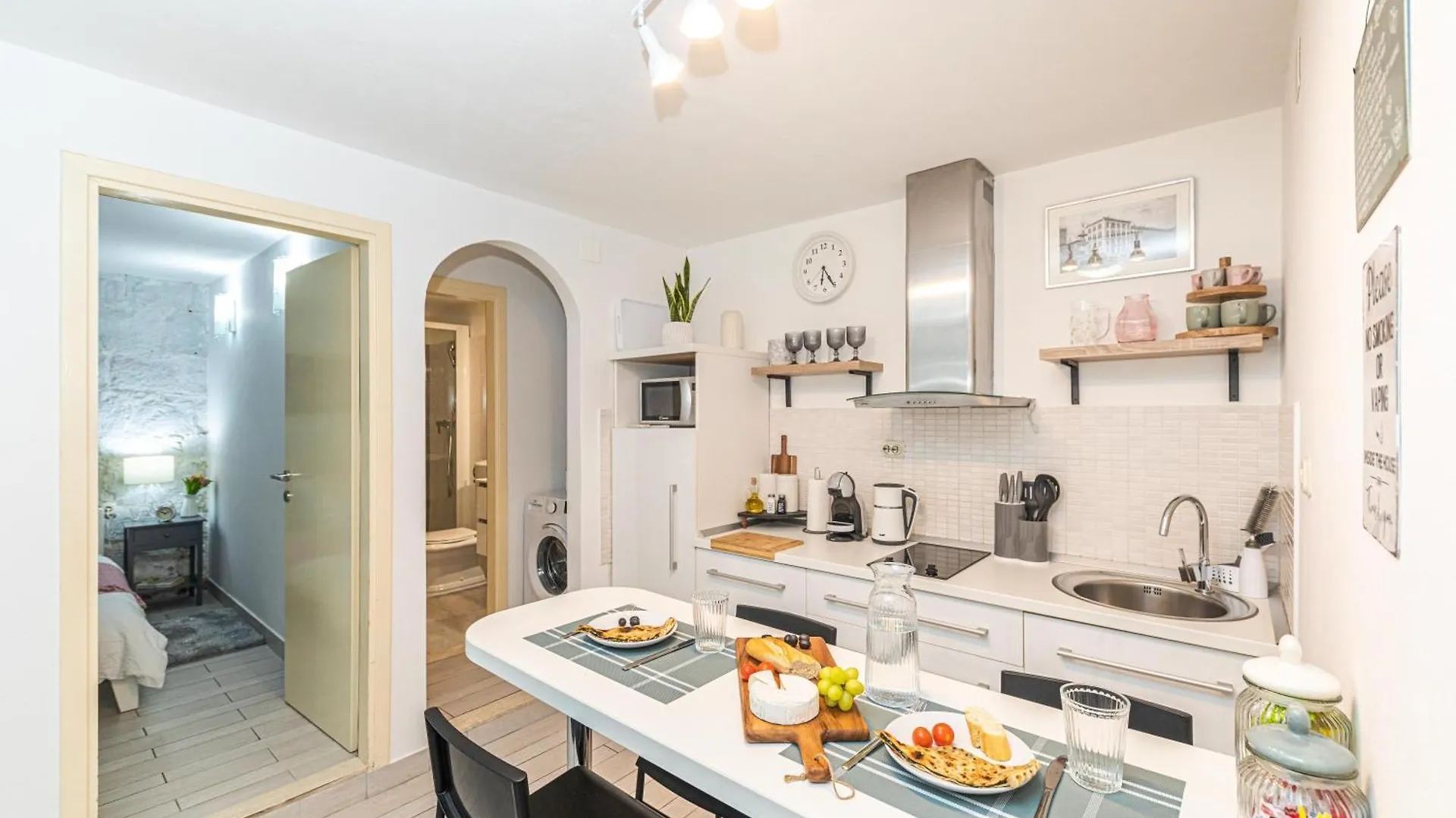 Apartments & Studio Gordana Croatia