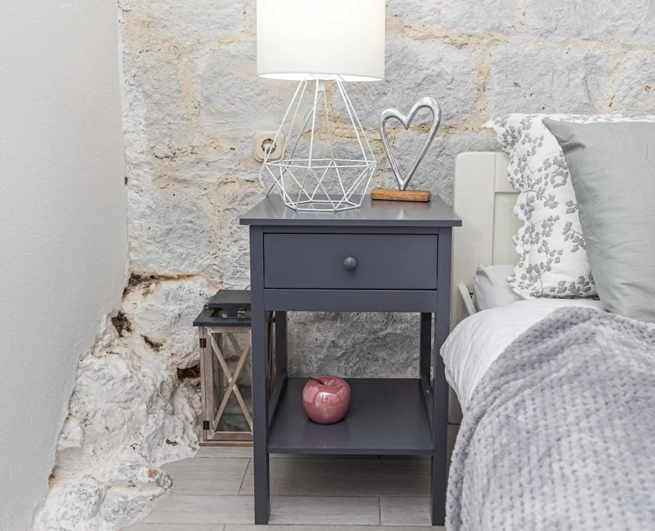 Apartments & Studio Gordana 斯普利特