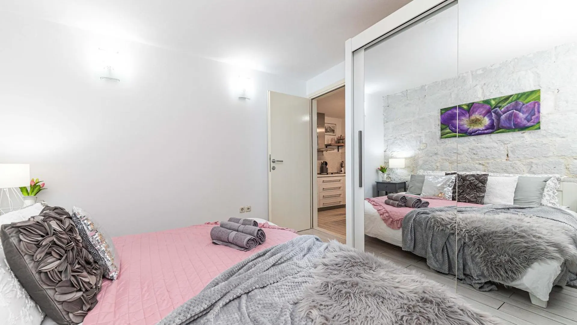 Apartments & Studio Gordana Split