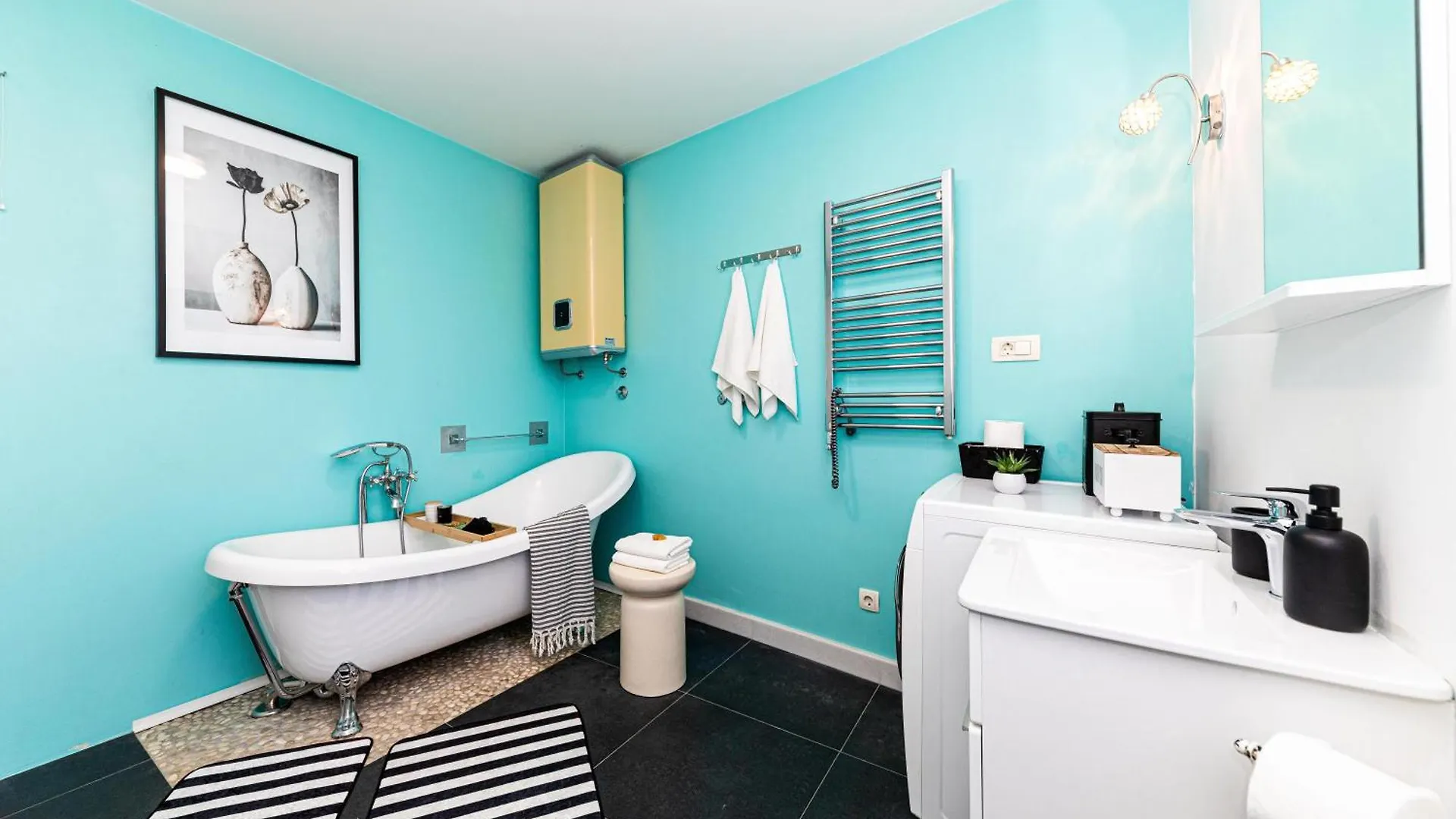 Apartments & Studio Gordana