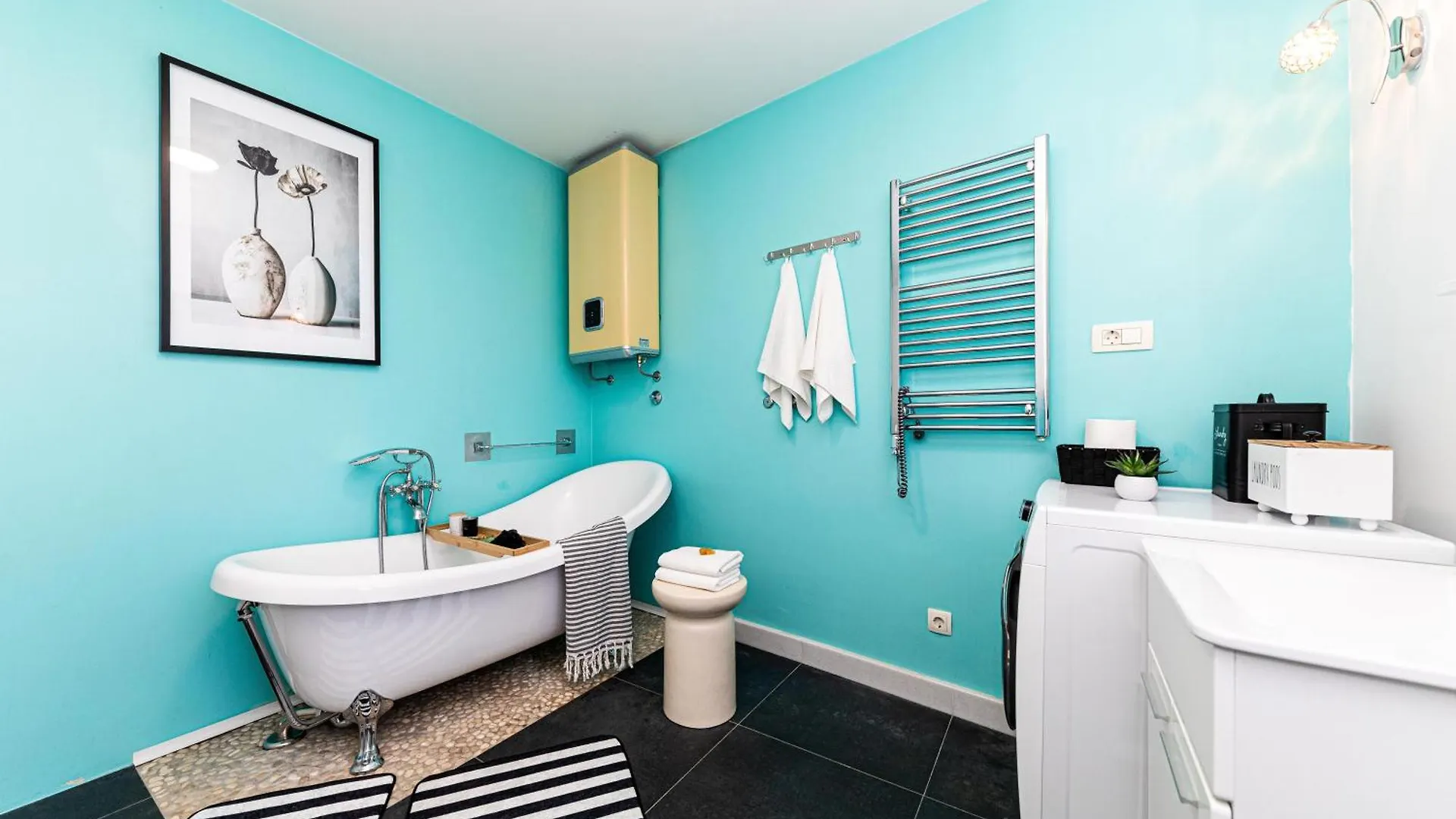 Apartments & Studio Gordana Croatia