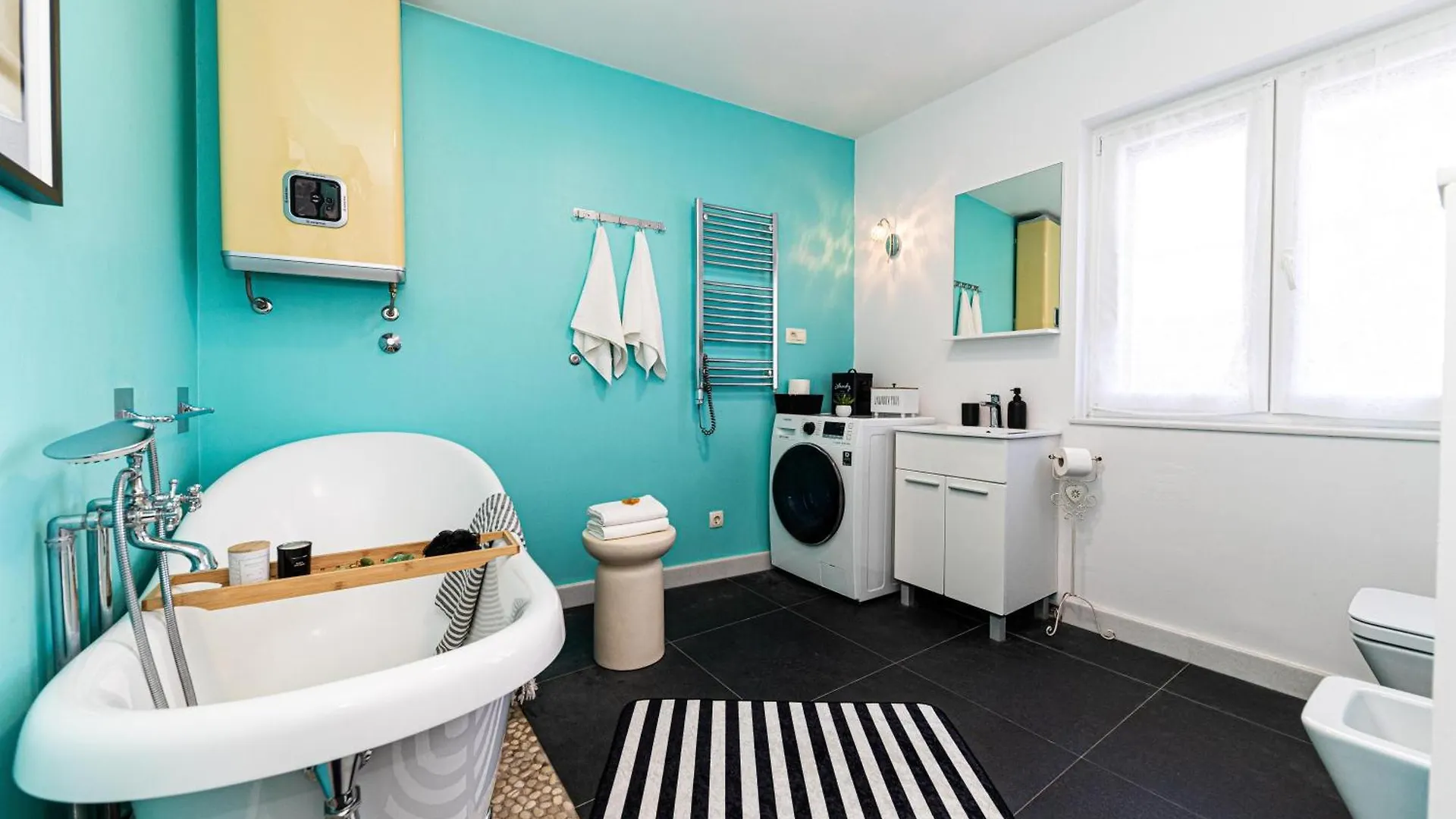 Apartments & Studio Gordana  Split