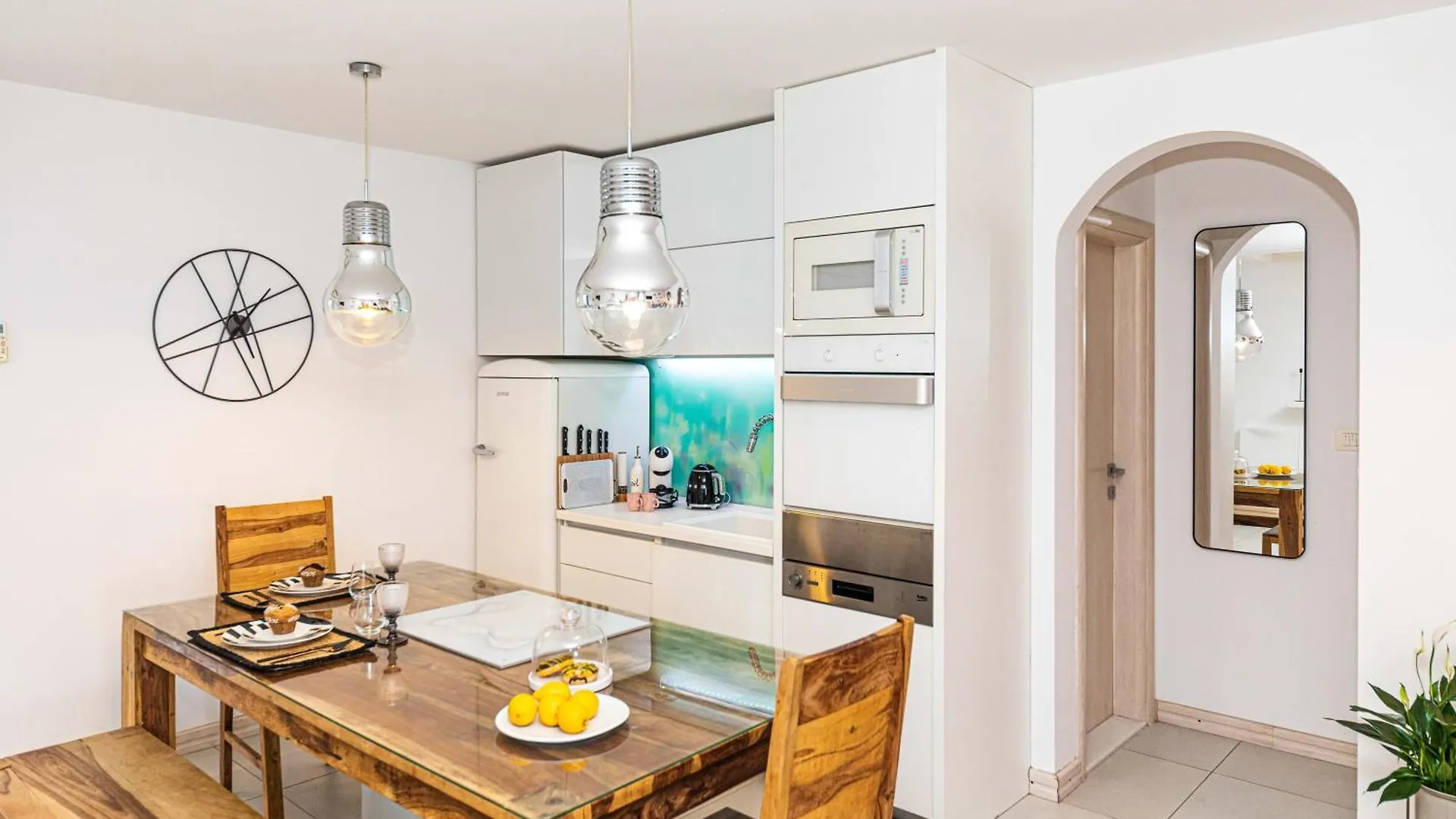 Apartments & Studio Gordana Croatia