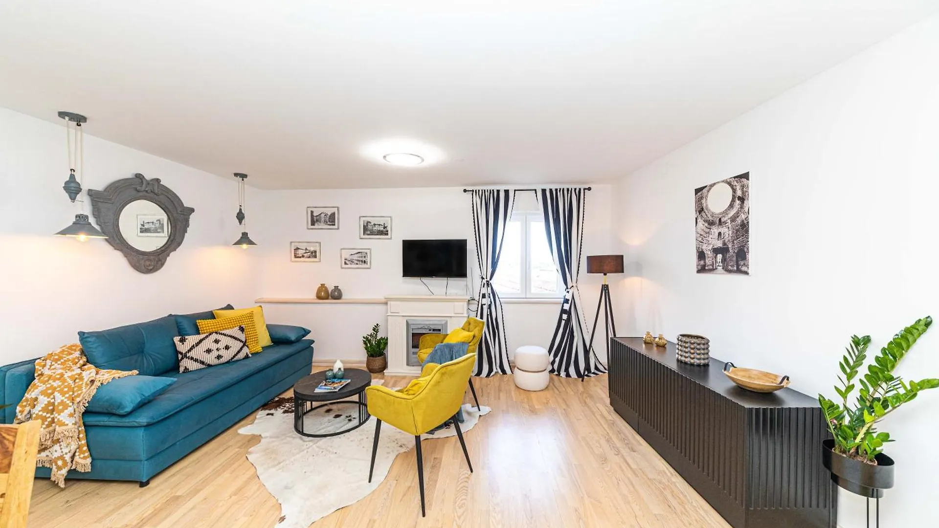 Apartments & Studio Gordana 斯普利特 0*,  克罗地亚