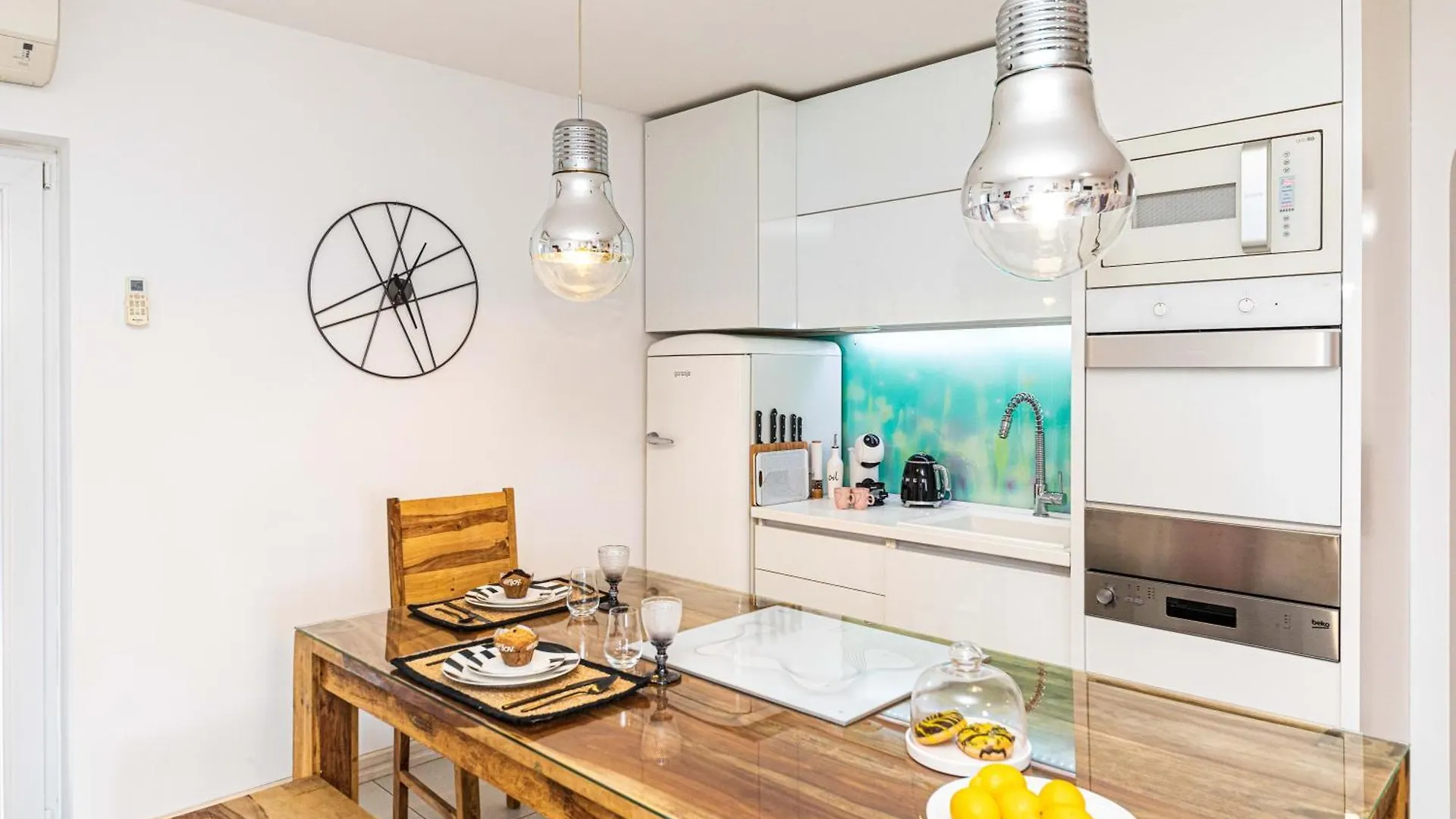 Apartments & Studio Gordana