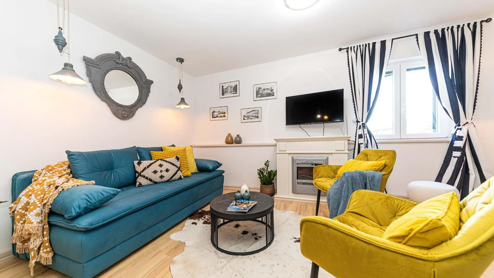 Apartments & Studio Gordana 0*, Split Croatia