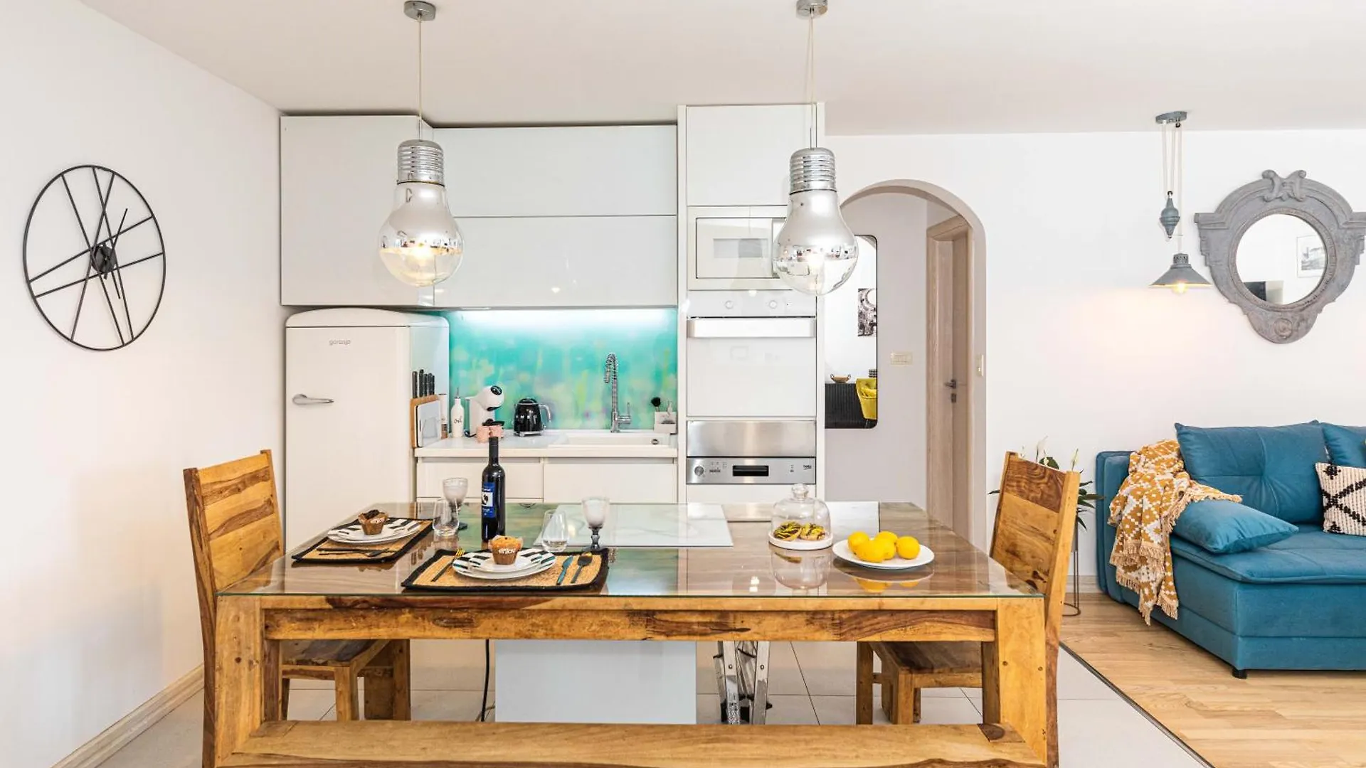 Apartments & Studio Gordana Croatia