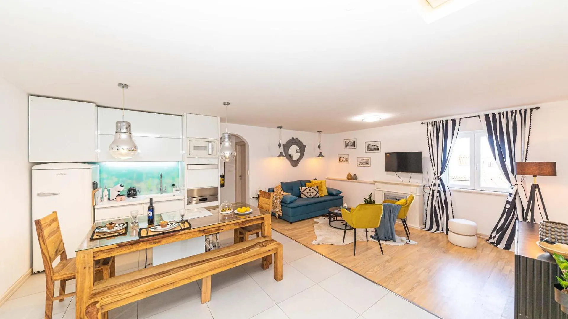 Apartments & Studio Gordana 斯普利特