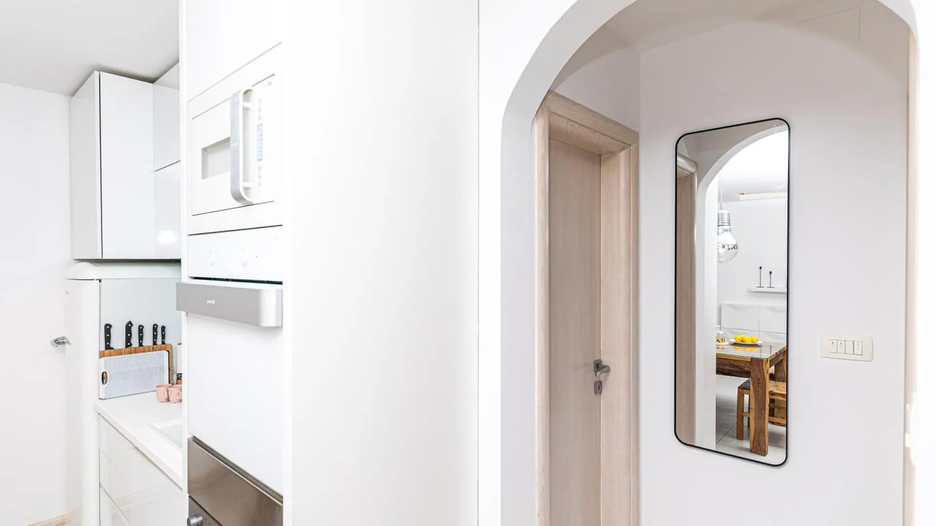 Apartments & Studio Gordana  Split