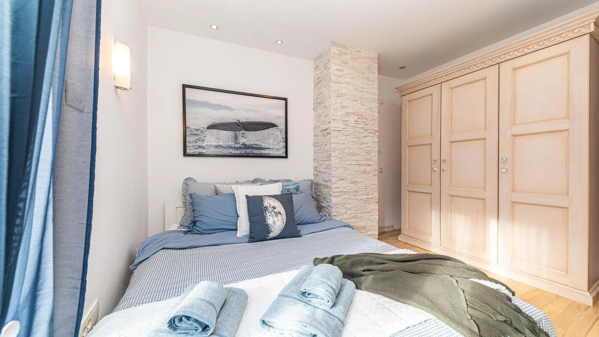 Apartments & Studio Gordana Split