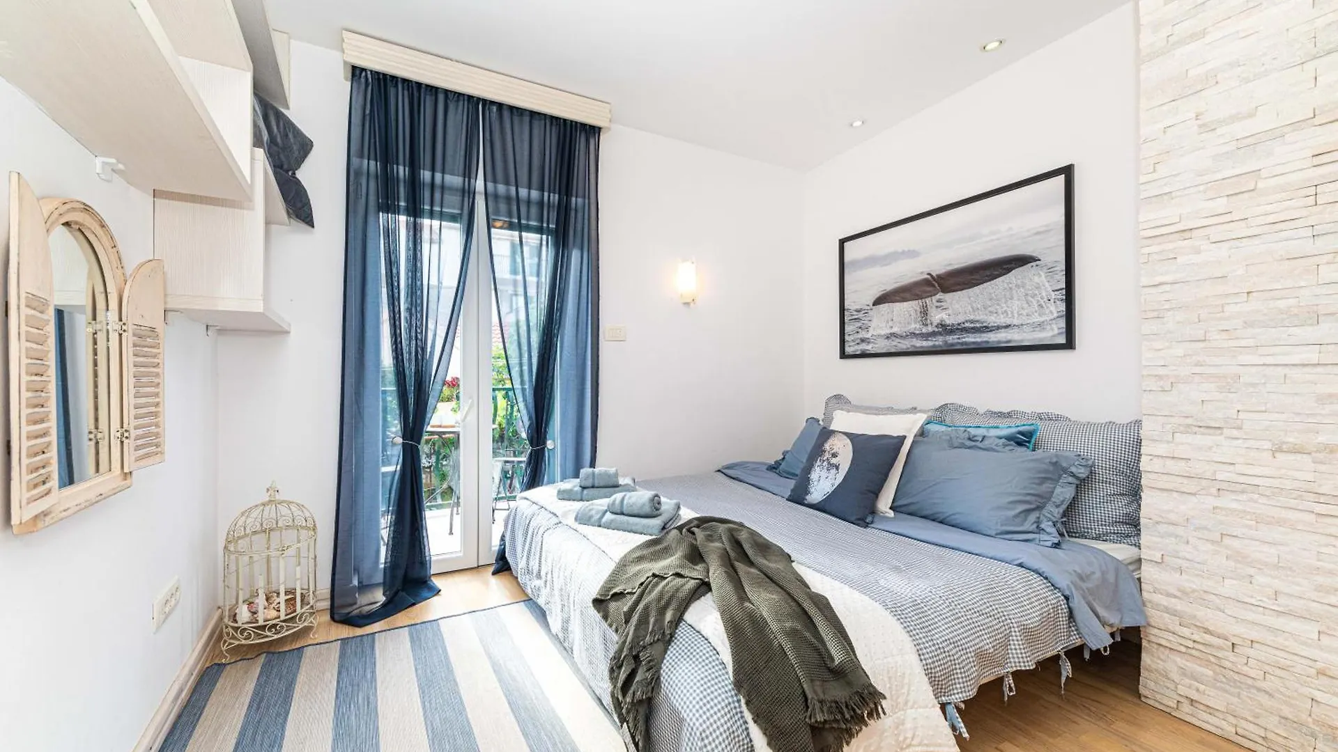 Apartments & Studio Gordana 斯普利特
