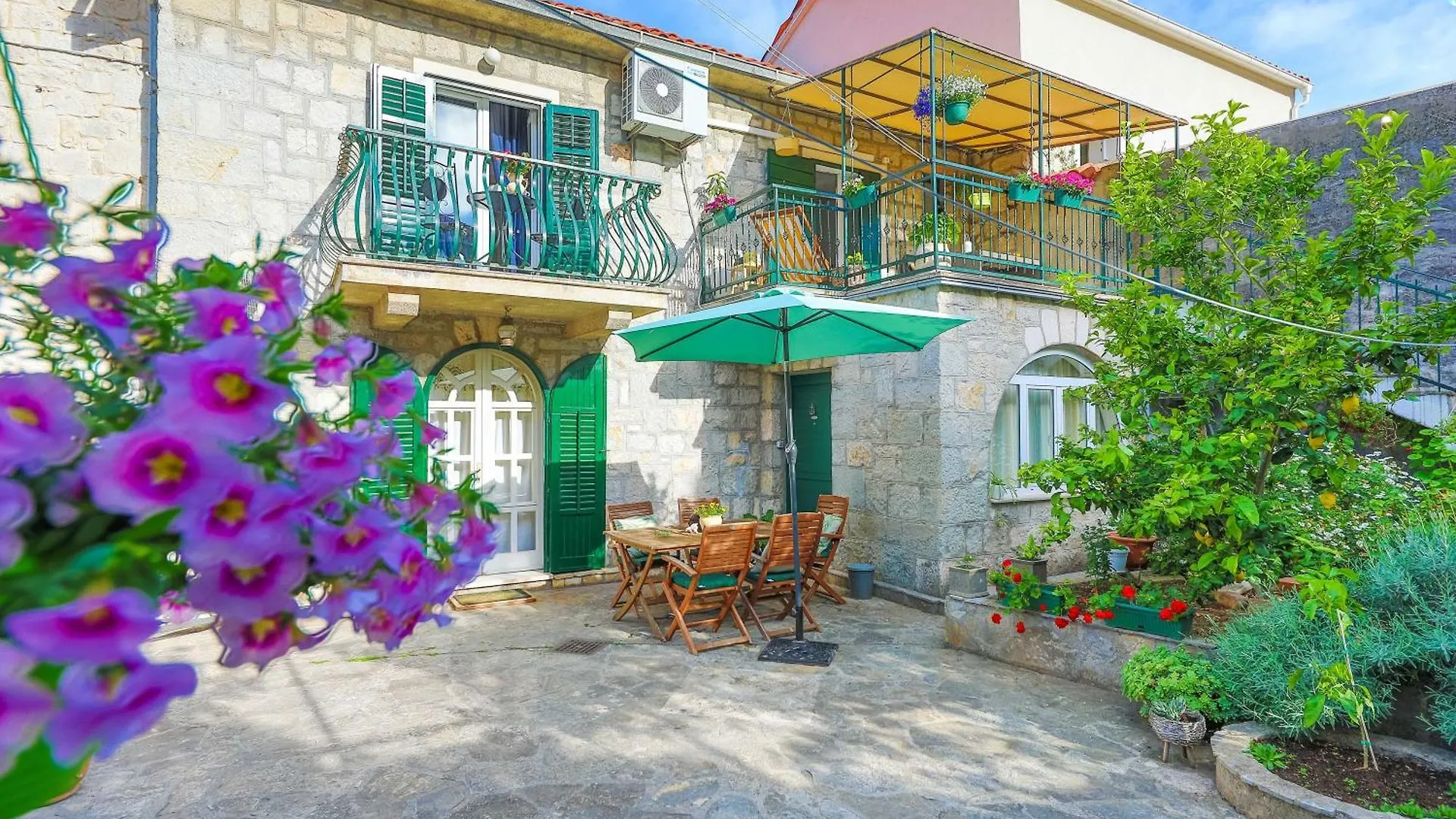 Apartments & Studio Gordana Croatia