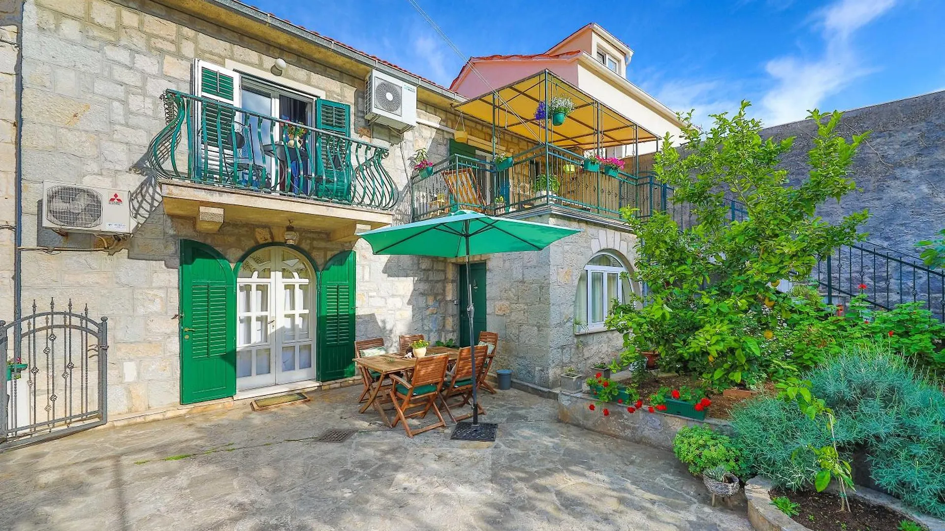 Apartments & Studio Gordana Croatia