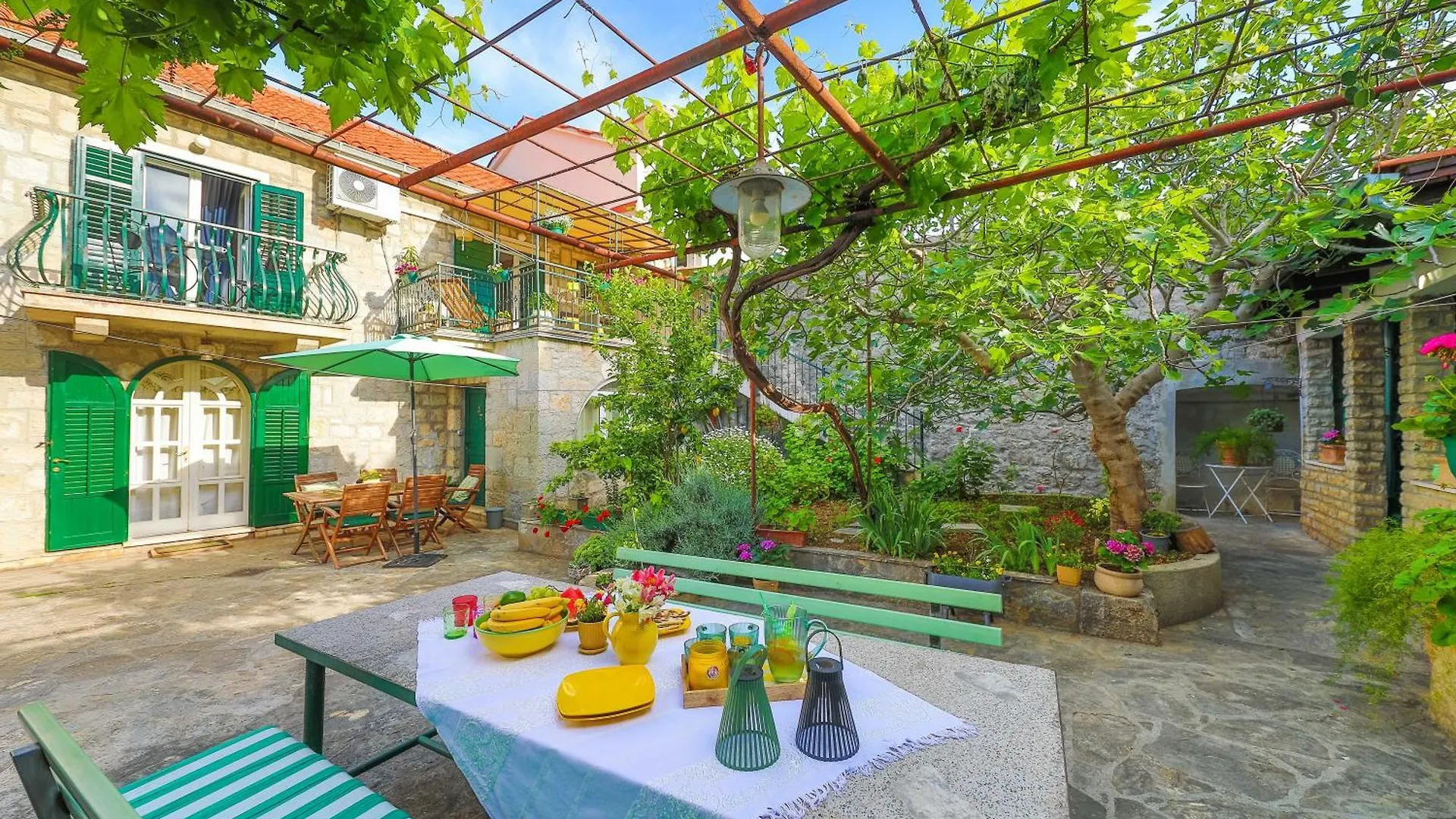 Apartments & Studio Gordana Split