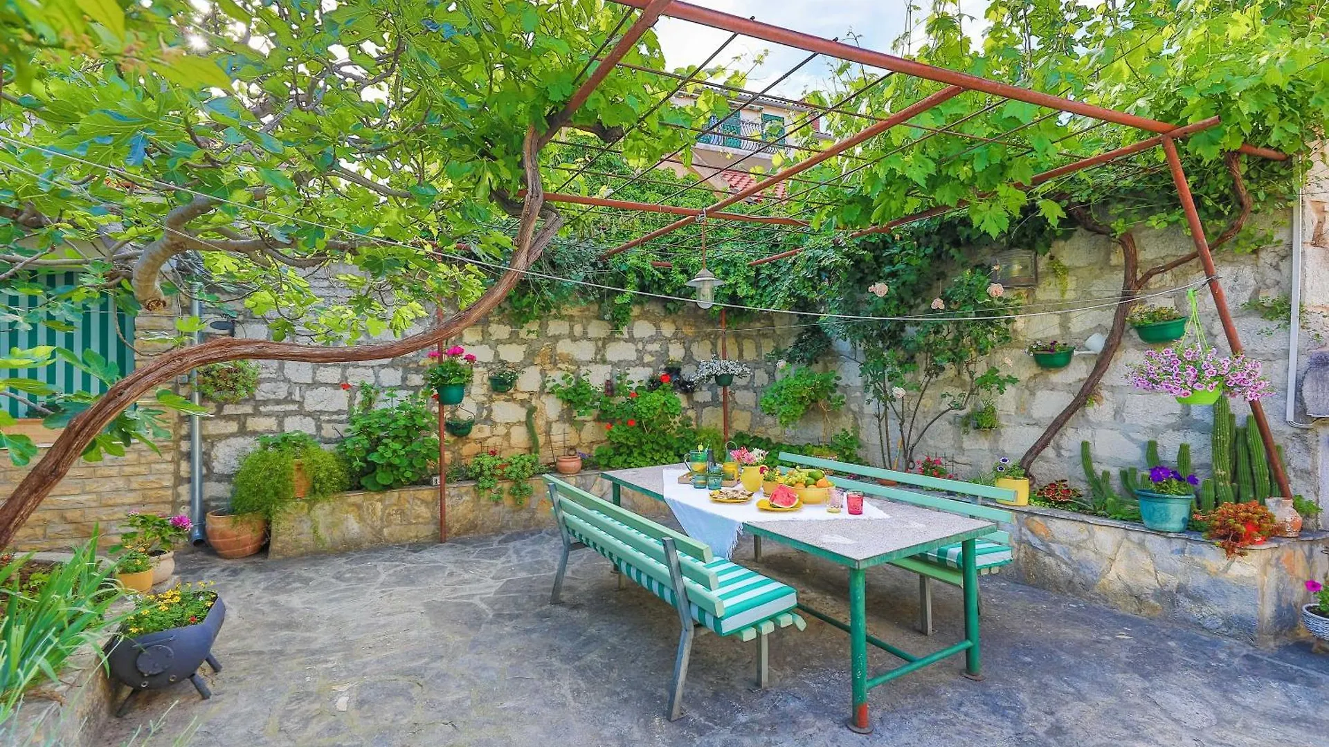 Apartments & Studio Gordana Croatia