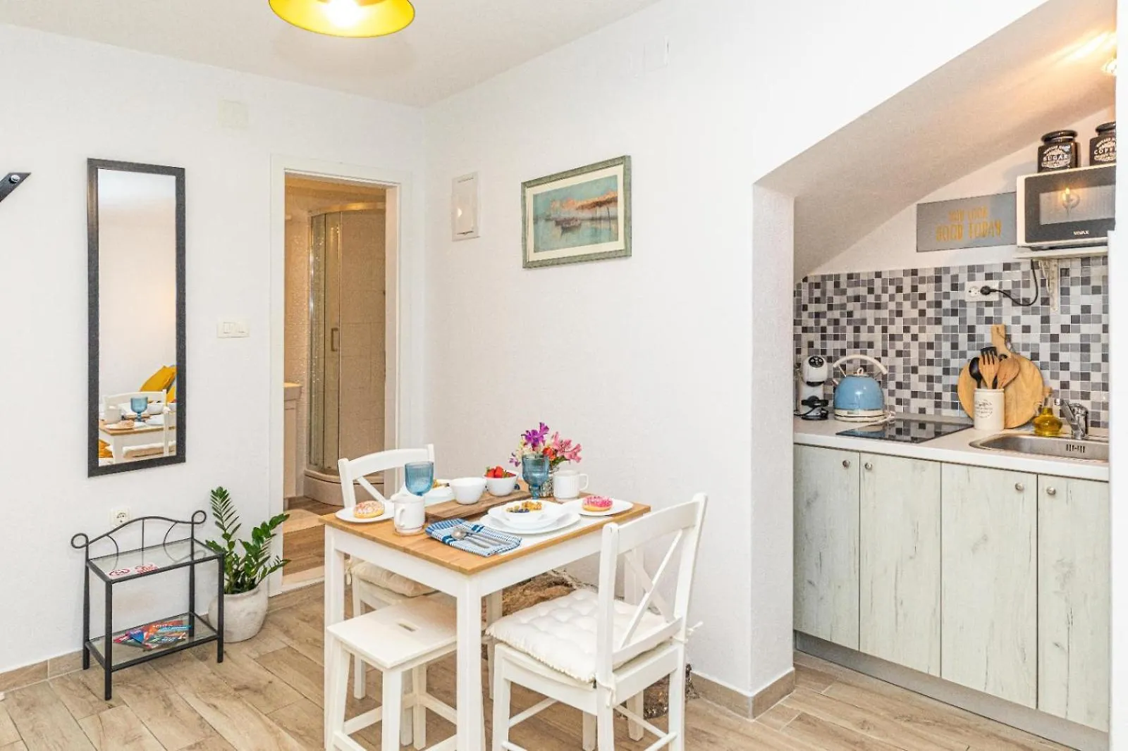 Apartments & Studio Gordana Split