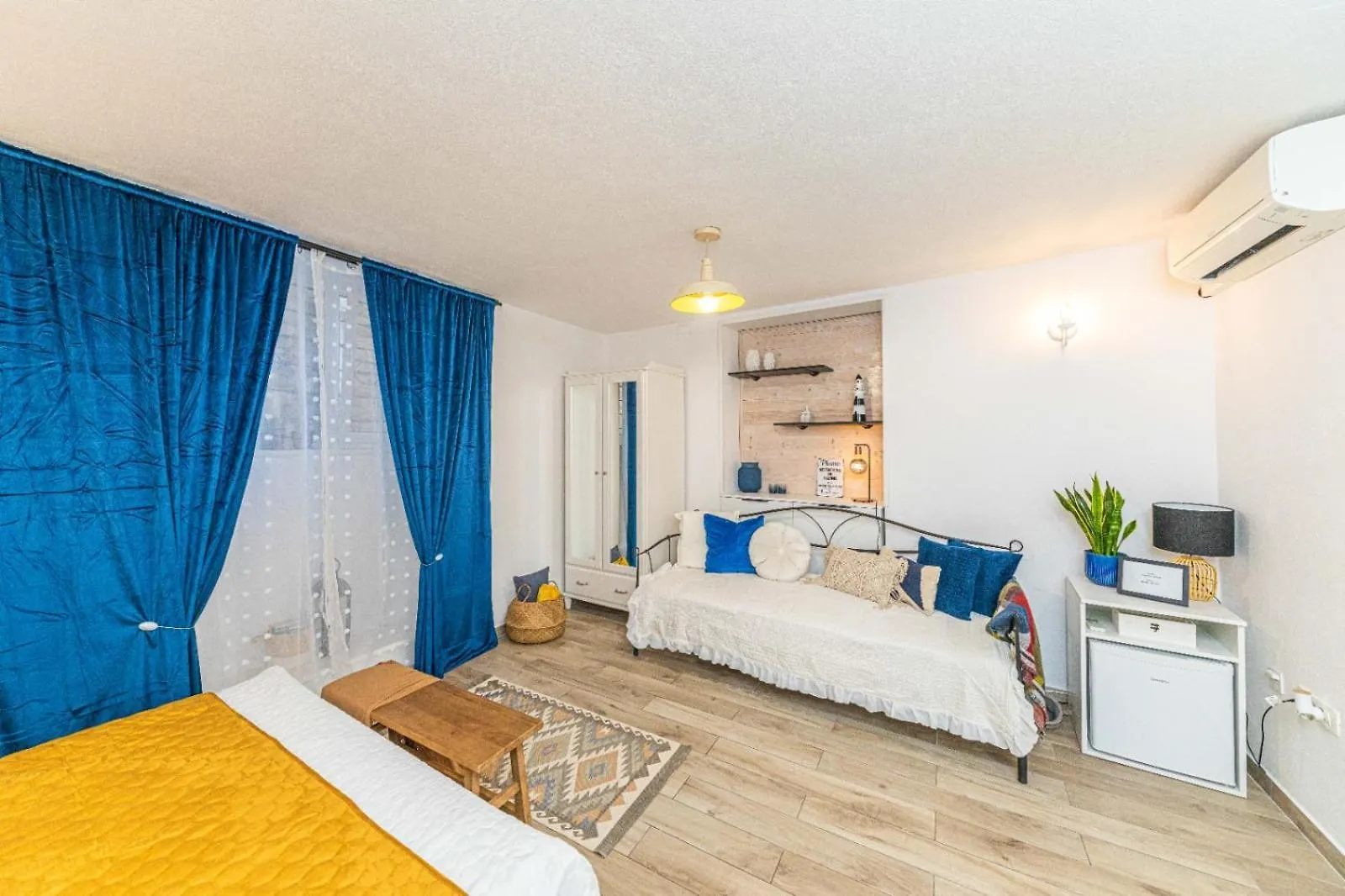 Apartments & Studio Gordana 斯普利特 克罗地亚