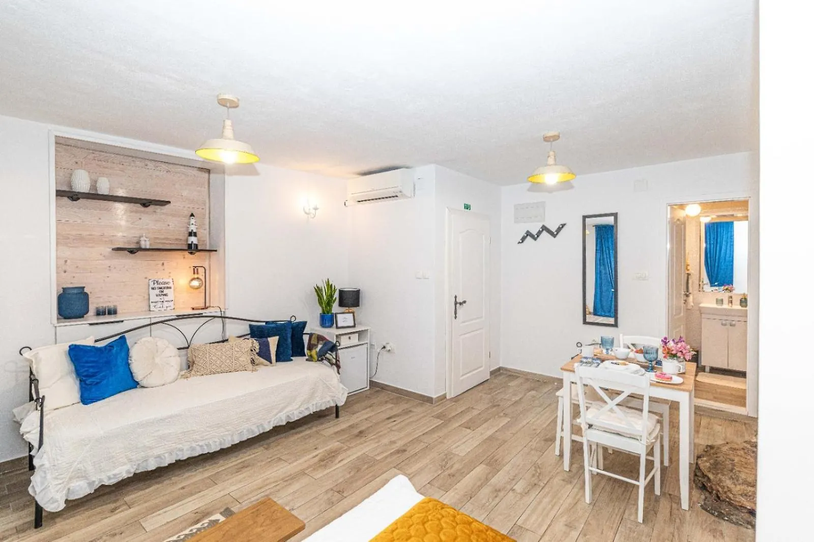 Apartments & Studio Gordana 斯普利特 0*,  克罗地亚