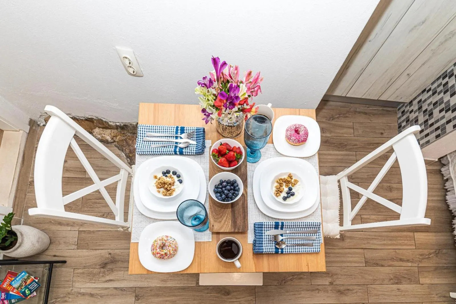 Apartments & Studio Gordana Croatia