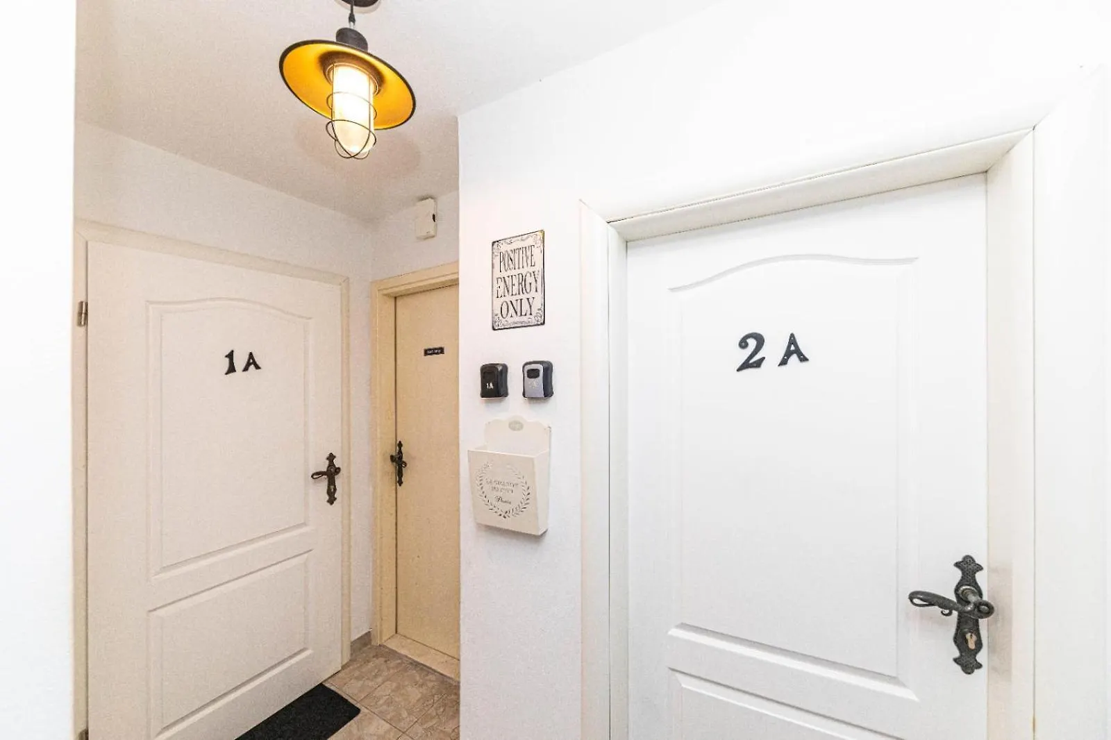 Apartments & Studio Gordana