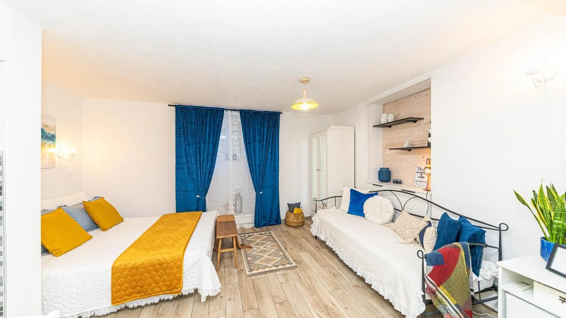 Apartments & Studio Gordana 斯普利特 0*,  克罗地亚