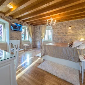 Villa Split Heritage Hotel Отель