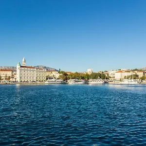 Apartman Luce, Split